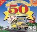 Fun Bus 50 Educational Programs Jewel Case