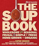 The soup book