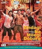 Zindagi Na Milegi Dobara (Bollywood Blu Ray With English Subtitles) [Blu-ray]