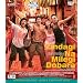 Zindagi Na Milegi Dobara Blu Ray UK Release [Blu-ray] [2011]