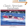 Classic American Runabouts: Wood Boats, 1915-1965 (Motorbooks Classic) by Phillip Ballantyne