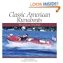 Classic American Runabouts: Wood Boats, 1915-1965 (Motorbooks Classic)