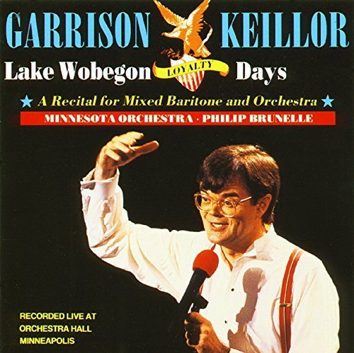 lake wobegon loyalty days