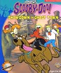 Scooby-doo: Showdown in Ghost Town