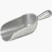 Littlestown Hdwe. 0 Cast-Aluminum Scoop