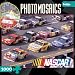 Search : Buffalo Games Photomosaic: NASCAR 2008