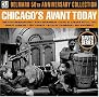 Chicago's Avant Today: Delmark 50th Anniversary Collection Chicago's Avant Today: Delmark 50th Anniversary Collection