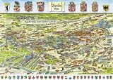 Produkt-Bild: Schmidt Spiele 58122 - Berlin, 1000 Teile Puzzle