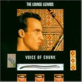 Voice of Chunk