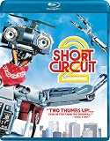 Short Circuit 2 [Blu-ray] [1988] [US Import] DVD