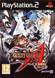 Guilty Gear XX Accent Core Plus