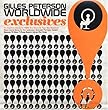 Worldwide Exclusives: Compiled By Gilles Peterson