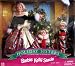 Search : Barbie Special Edition Holiday Sisters: With Barbie Kelly & Stacie Dolls Gift Set (1998)