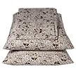 Thomas OBrien® Quiet Simplicity Floral Sheet Set