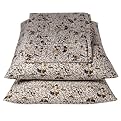 Thomas OBrien® Quiet Simplicity Floral Sheet Set