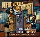Books : Chasing Vermeer
