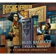Chasing Vermeer by Blue Balliett and Ellen Reilly