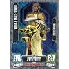 Star Wars Force Attax Serie 2 Einzelkarte 218 Yoda & Mace Windu Jedi-Ritter Zusatz-Power deutsch