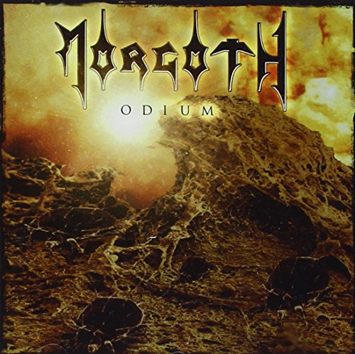 Morgoth - Submission Lyrics - Zortam Music