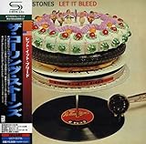 レット・イット・ブリード(紙ジャケット仕様)