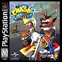 Crash Bandicoot: WARPED  [Online Game Code - Full Game]
