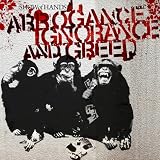 Go to album detail for Show Of Hands - Arrogance Ignorance and Greed