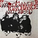Arrogance Ignorance
