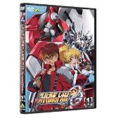 スーパーロボット大戦OG ジ・インスペクター 1 [DVD]