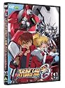 スーパーロボット大戦OG ジ・インスペクター 1 [DVD]