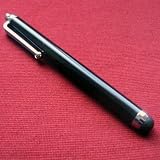 HTC Droid Eris Android смартфон Емкостные Совместимость Stylus / Щупы Pen - Jet Black - модной Depot ®