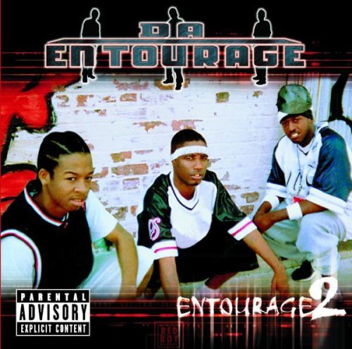 Da Entourage - Entourage, Vol. 2 - Zortam Music