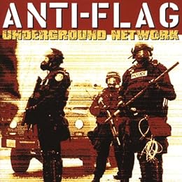 Anti-Flag Picture 7