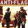 Image of album by Anti-Flag