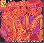 Capitol Quartet: American Sketches