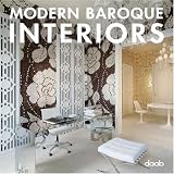 Modern Baroque Interiors (Reference Bks.) image