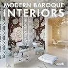 Modern Baroque Interiors by Daab Books