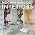 Regency Redux: High Style Interiors: Napoleonic, Classical Moderne, and Hollywood Regency