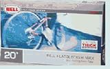 Bell Sports #1000925 20 Flat Block TireTube by BELL SPORTS INC