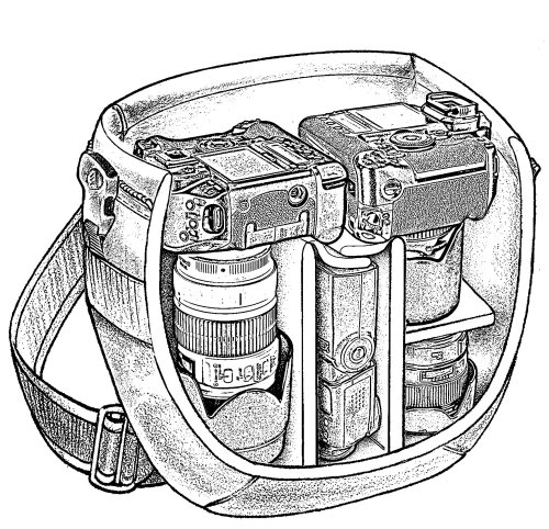 Imagen 2 de Tamrac 577001