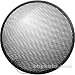 Elinchrom EL 26055 8 Degree Honeycomb Grid for 8-1/4-Inch Reflectors