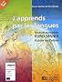 J'apprends par les langues : Manuel europ�en Euro-Mania - Fichier de l'�l�ve 8-11 ans