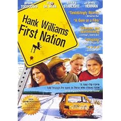 Hank Williams First Nation