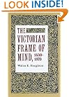 The Victorian Frame of Mind, 1830-1870 (Yale Paperbound, Y-99)