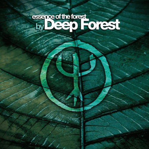 CD-Charts  Music : Essence of the Forest