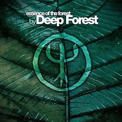 Deep Forest - Discography