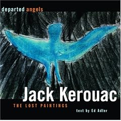 Departed Angels: The Lost Paintings