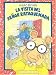 La visita del senor Rataquemada / Arthur`s Teacher Moves in (Una Aventura De Arturo) (Spanish Edition)