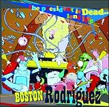The President Is Dead, Long... [VINYL]