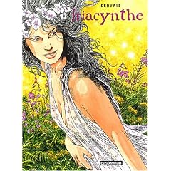 Iriacynthe