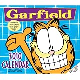 Garfield: 2010 Day-to-Day Calendar